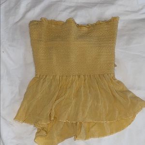 pacsun top!